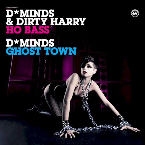 Ho Bass / Ghost Town