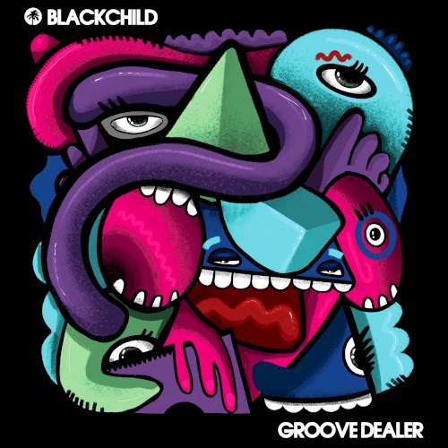 Groove Dealer EP