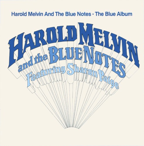 The Blue Album