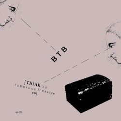 Think Is a Fabulous Treasure