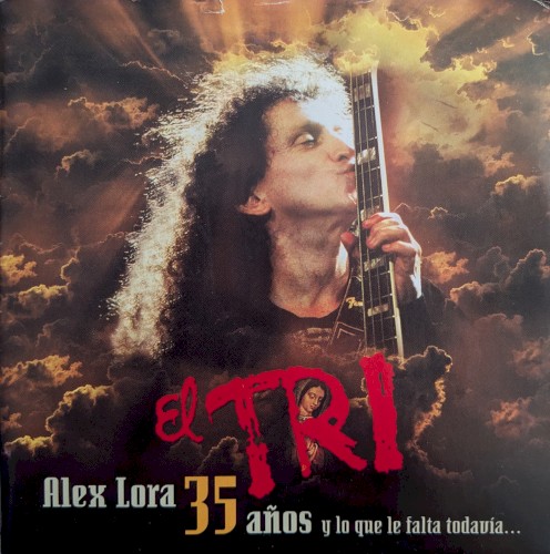 35 años y lo que le falta todavía…
