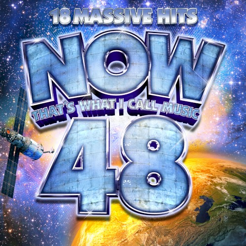 Now That’s What I Call Music 48