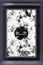 Blank Tape 001