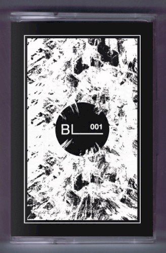 Blank Tape 001
