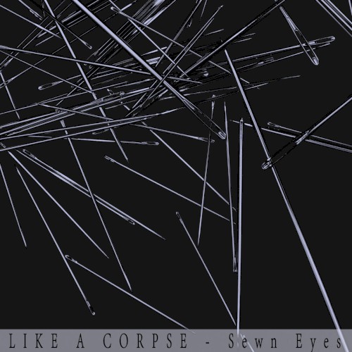 Sewn Eyes