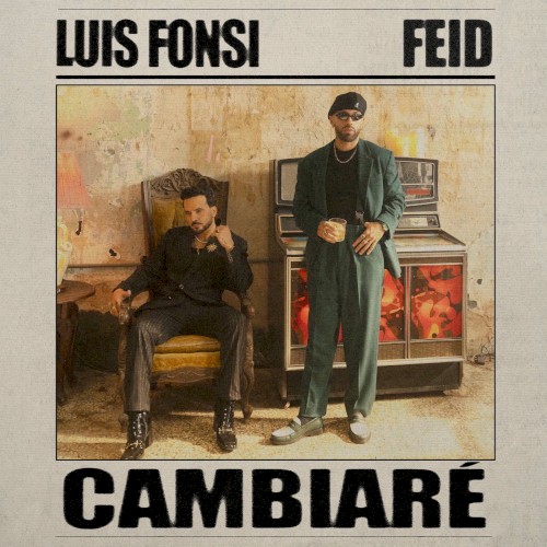 Cambiaré
