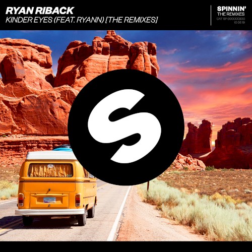 Kinder Eyes (The Remixes)