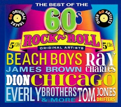 The Best of the 60s Rock ’n’ Roll