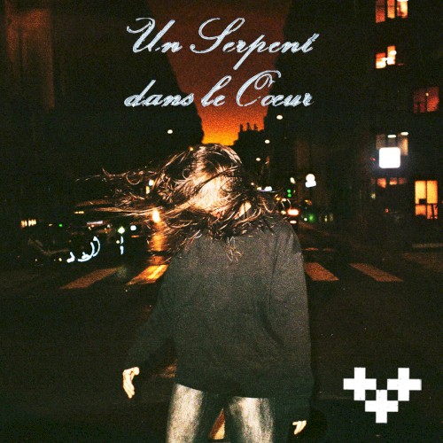 Un Serpent dans le Cœur