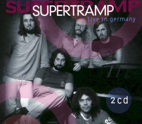 Live in Germany