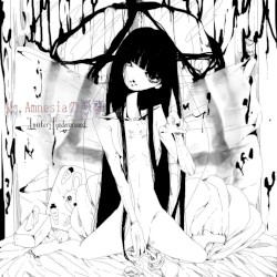 Ms.Amnesiaの悪夢