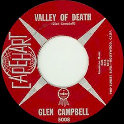 Valley of Death / Nothin' Better Than a Pretty Woman