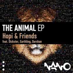 The Animal EP