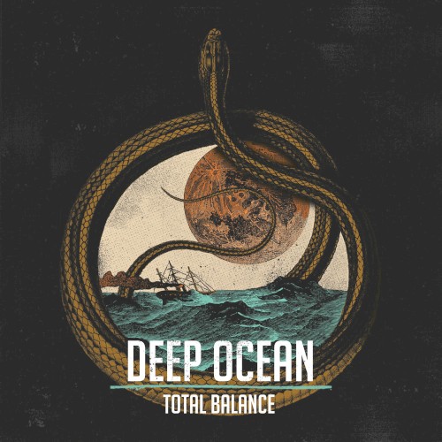Deep Ocean
