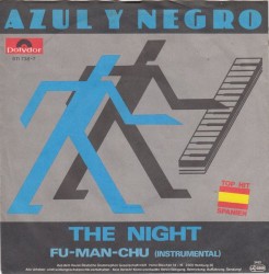 The Night