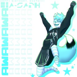 Awawawa!!