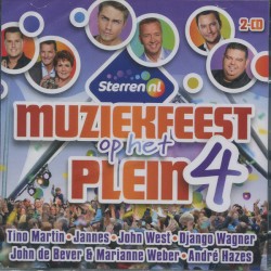 Muziekfeest op het plein, 4