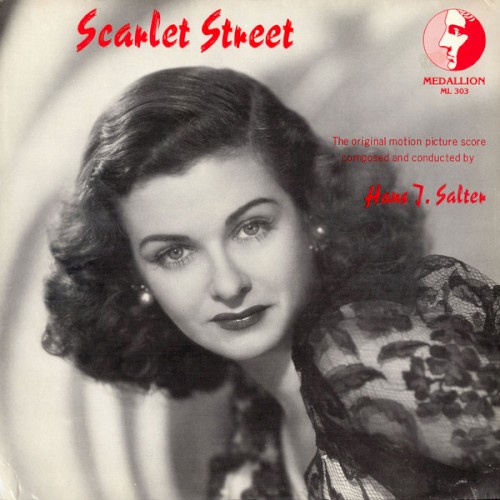 Scarlet Street