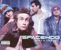 Space Is The Place