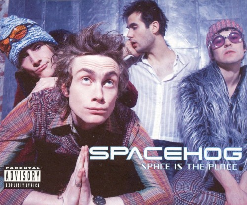 Space Is The Place