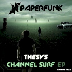 Channel Surf EP