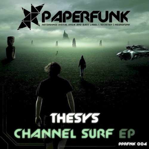 Channel Surf EP