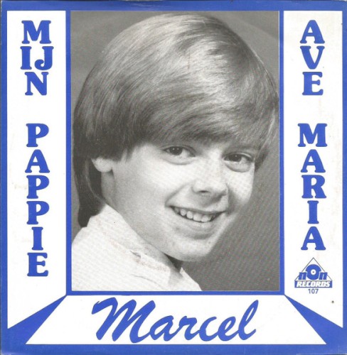 Mijn pappie / Ave Maria
