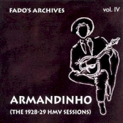 The 1928-1929 HMV Sessions