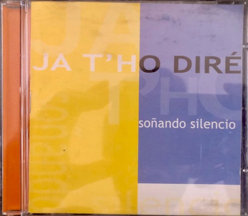 Soñando silencio