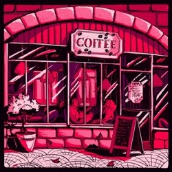 Coffee Shop