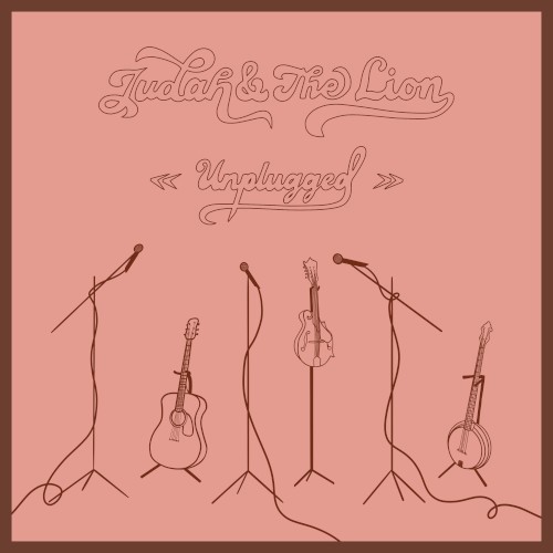 Judah & the Lion (unplugged)
