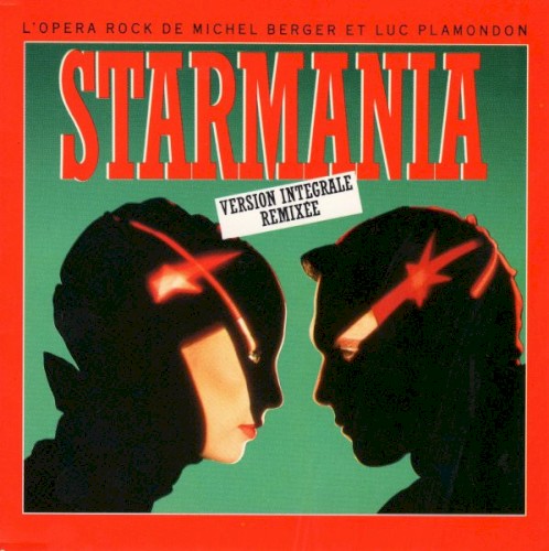 Starmania