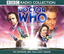 Doctor Who: Death Comes to Time
