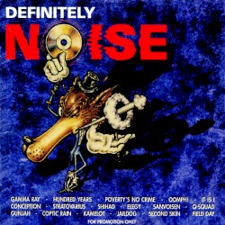 Definitely Noise