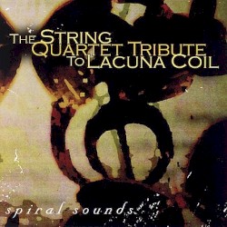 The String Quartet Tribute to Lacuna Coil