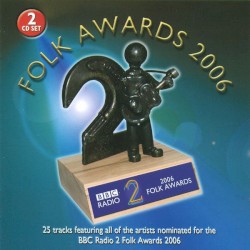 Folk Awards 2006