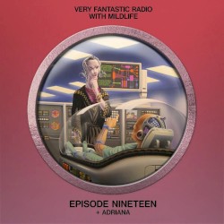 2021-11-05: Very Fantastic Radio #19