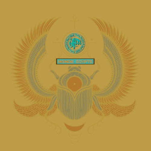 Monde Égypte