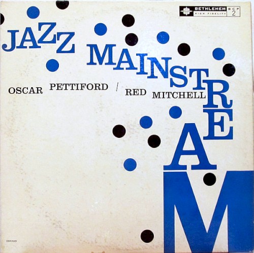Jazz Mainstream