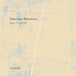 Sun Triptych