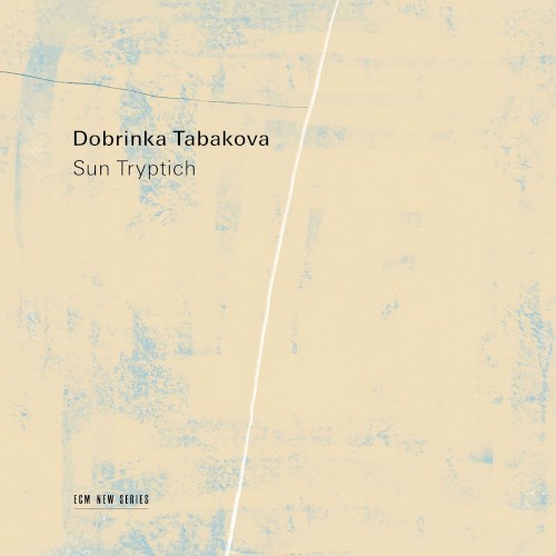 Sun Triptych