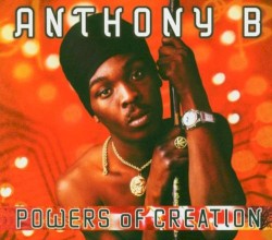 Powers of Creation