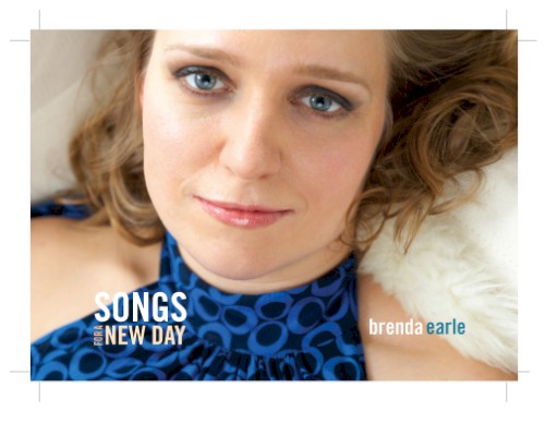 Songs for a New Day
