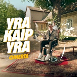YRA KAIP YRA (DELUXE)