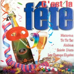 C'est la fête