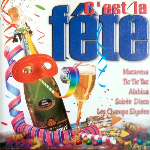 C'est la fête