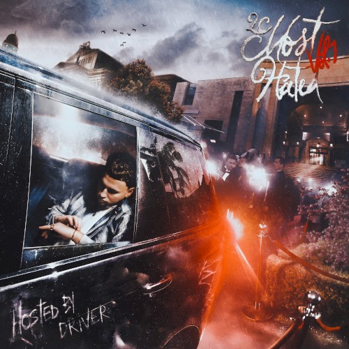 MOST HATED, vol. 1