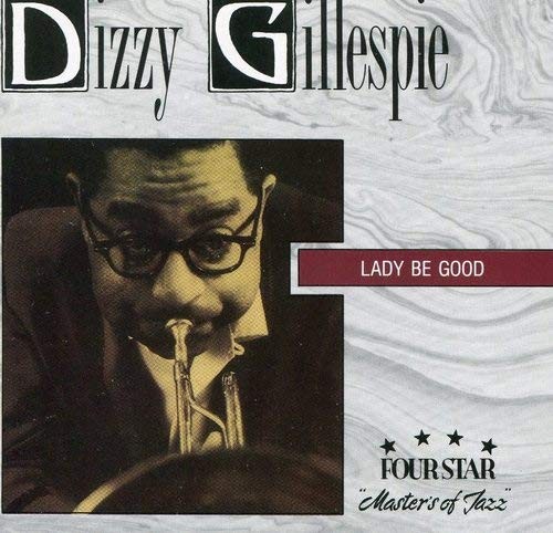 Lady Be Good