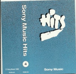 Sony Music Hits 4