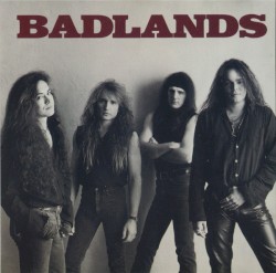 Badlands